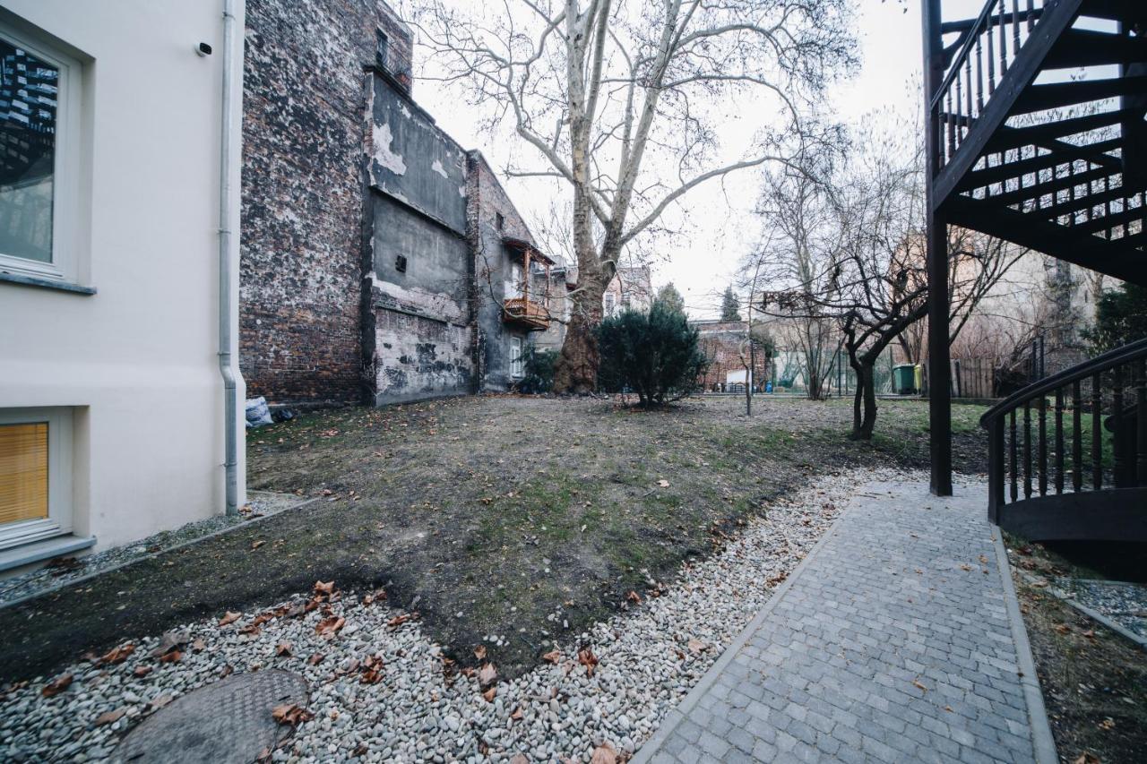 M1 Main Square Studio Cracovia Exterior foto